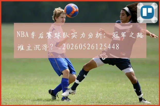 NBA季后赛球队实力分析:冠军之路谁主沉浮?_20260526125448